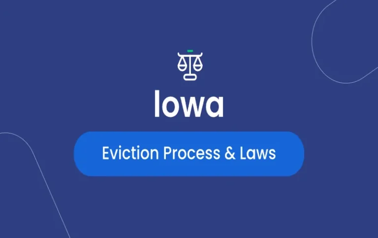 What is the Eviction Process in Iowa? Rental Awareness