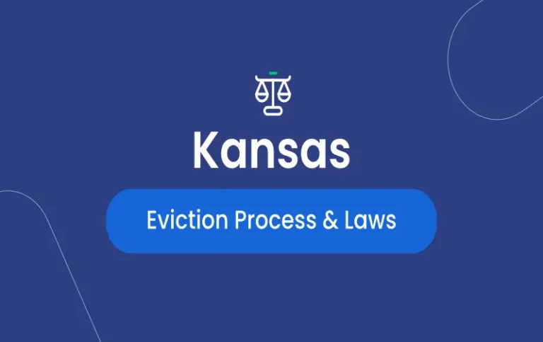 What is the Eviction Process in Kansas? – Rental Awareness