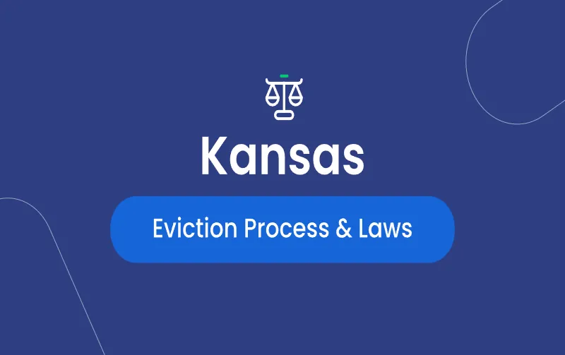 What is the Eviction Process in Kansas