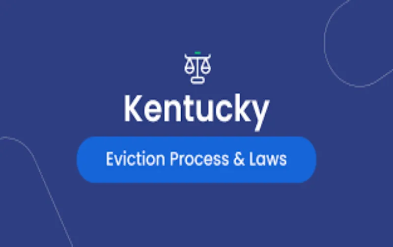 What is the Eviction Process in Kentucky