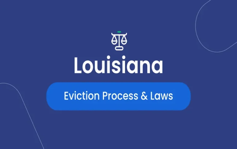 What is the Eviction Process in Louisiana: Tips and Strategies