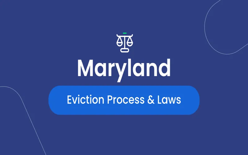 What is the Eviction Process in Maryland