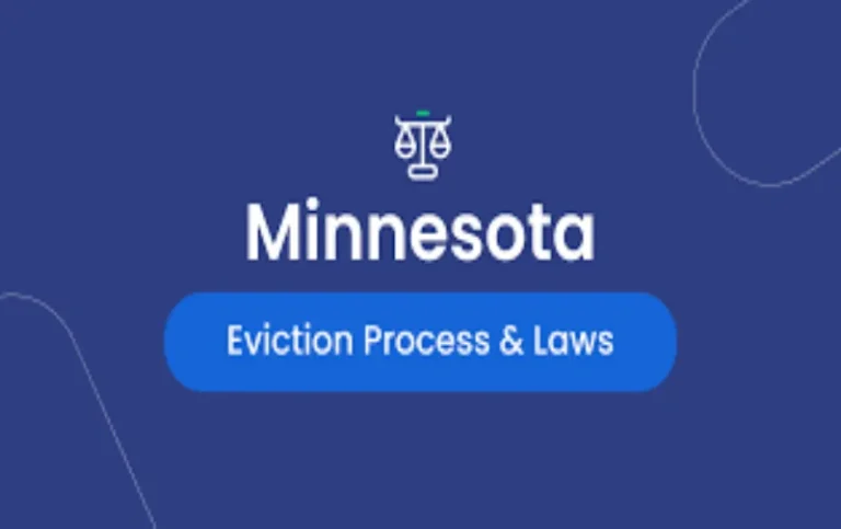 What is the Eviction Process in Minnesota? – Rental Awareness