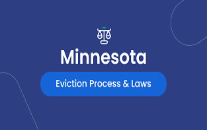 What is the Eviction Process in Minnesota