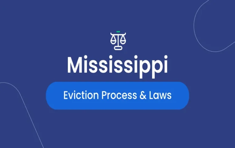 What is the Eviction Process in Mississippi: Know Your Rights