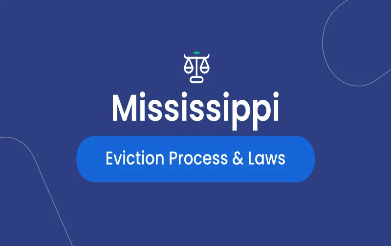 What is the Eviction Process in MississippiKnow the Right