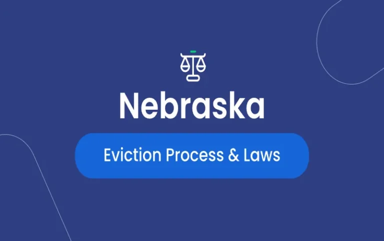 What is the Eviction Process in Nebraska? – Rental Awareness