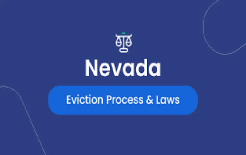 What is the Eviction Process in Nevada 1