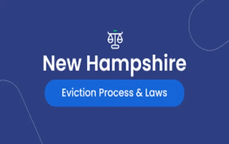 Expert Tips: What is the Eviction Process in New Hampshire?