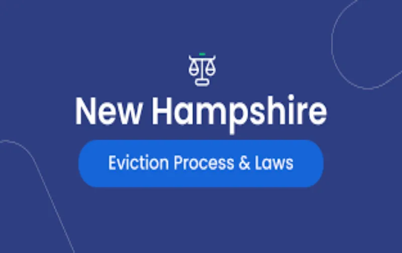 What is the Eviction Process in New Hampshire