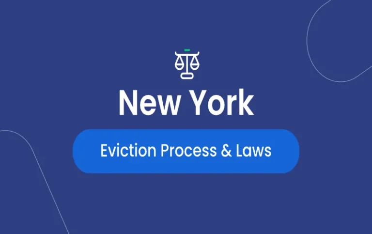 What is the Eviction Process in New York? Rental Awareness
