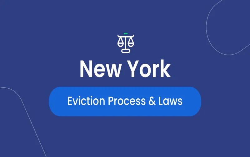 What is the Eviction Process in New York