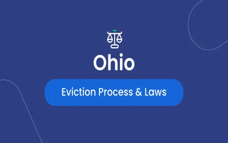 What is the Eviction Process in Ohio? Rental Awareness