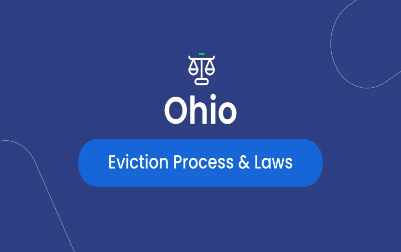 What is the Eviction Process in Ohio