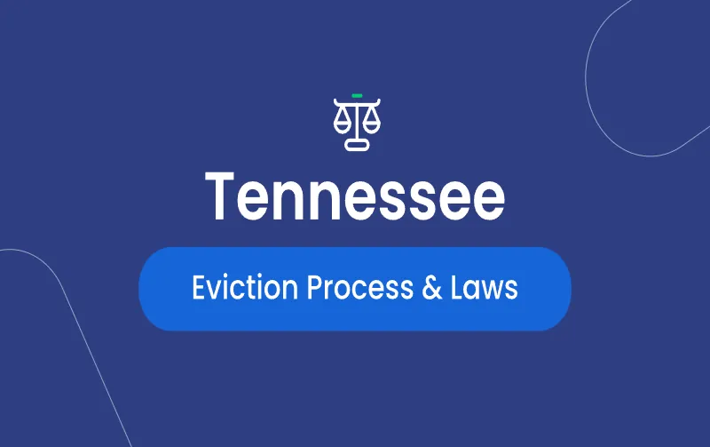 What is the Eviction Process in Tennessee