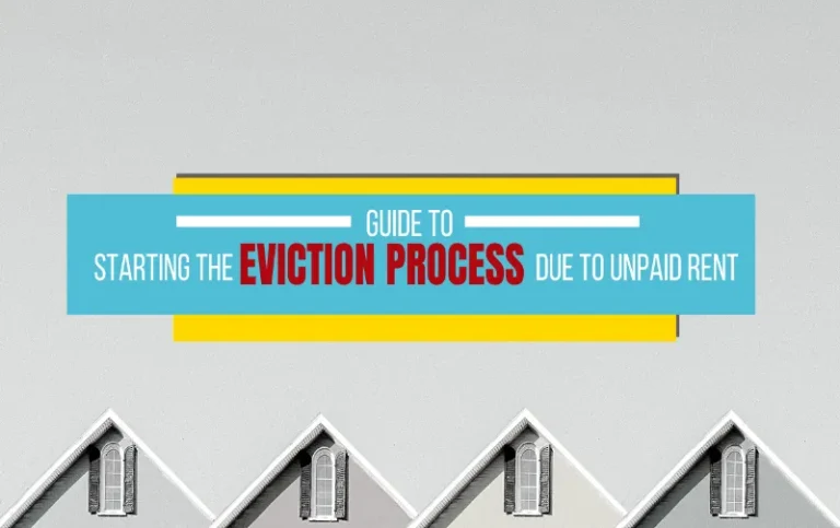 What is the Eviction Process in Vermont? Rental Awareness