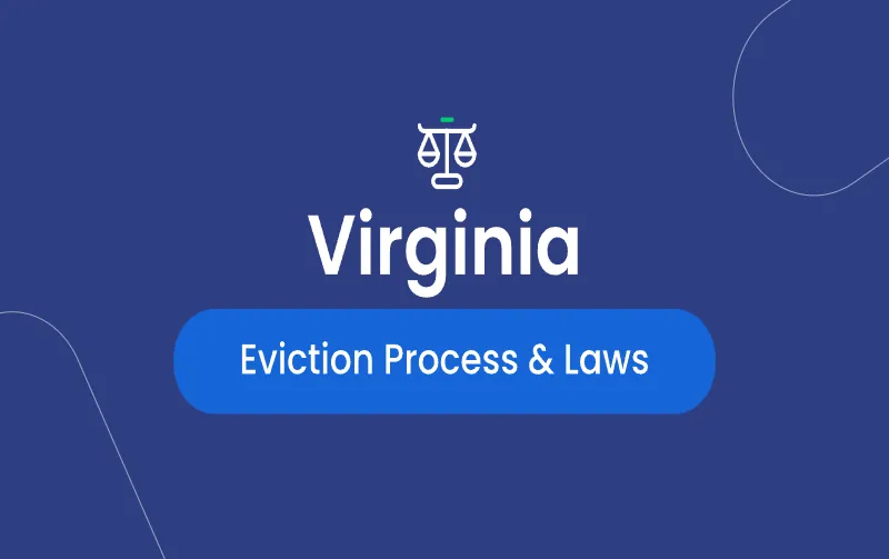 What is the Eviction Process in Virginia