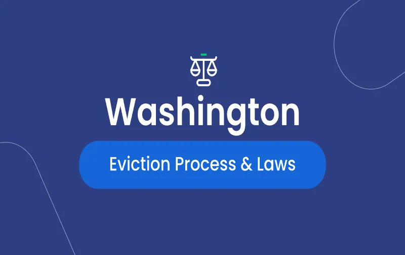 What is the Eviction Process in Washington