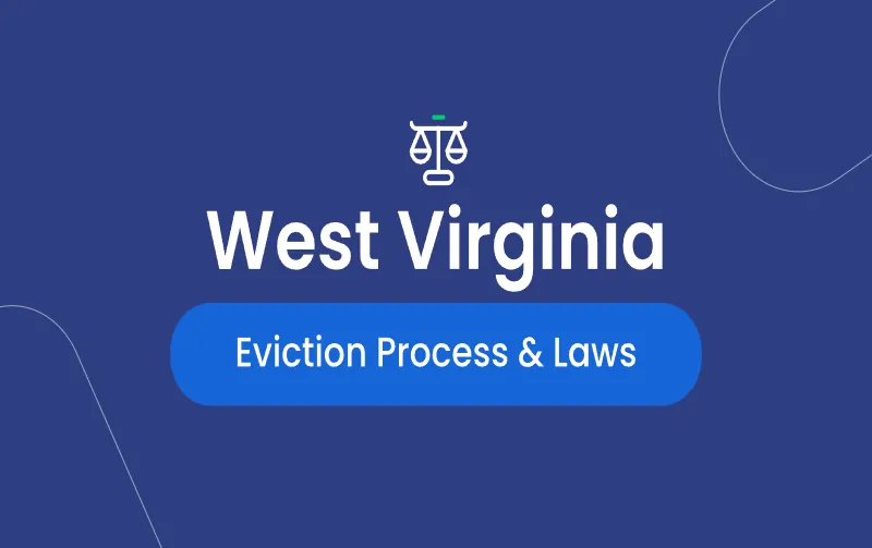 What is the Eviction Process in West Virginia