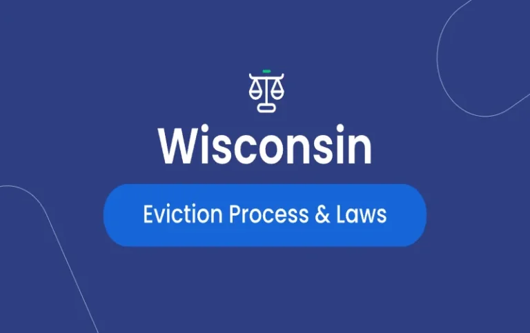 What is the Eviction Process in Wisconsin? in-depth Guide