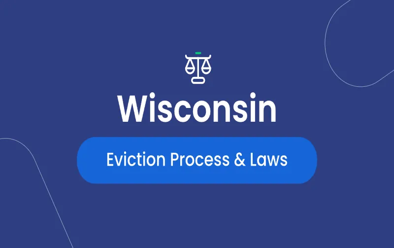 What is the Eviction Process in Wisconsin