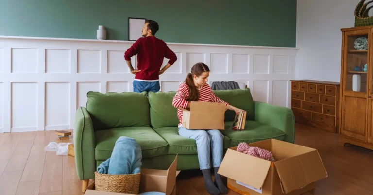 What to Do When a Tenant Moves Out Without Notice?