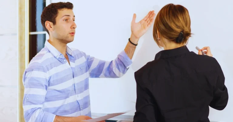 What to Do When a Tenant Threatens You? Rental Awareness