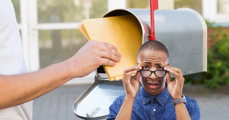 What to Do With Mail That is Not Yours? Rental Awareness