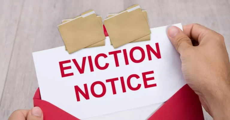 When Can Landlord File for Eviction? – Rental Awareness