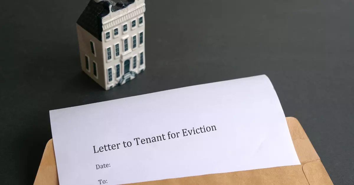 When Can Landlords File For Eviction