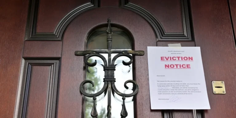 When Can a Landlord Not Evict You: Unveiling Legal Limits