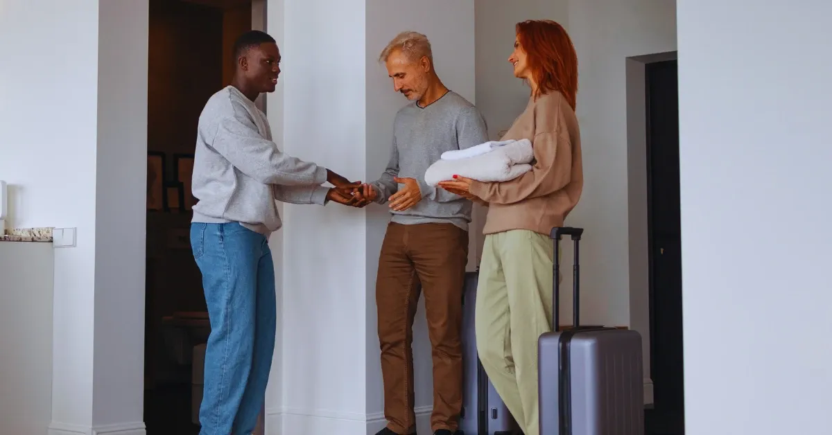 When Does a Hotel Guest Become a Tenant in Florida