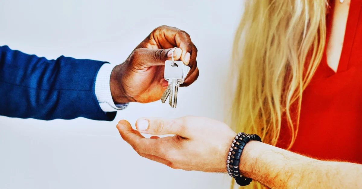 When Does a Tenant Have to Return Keys