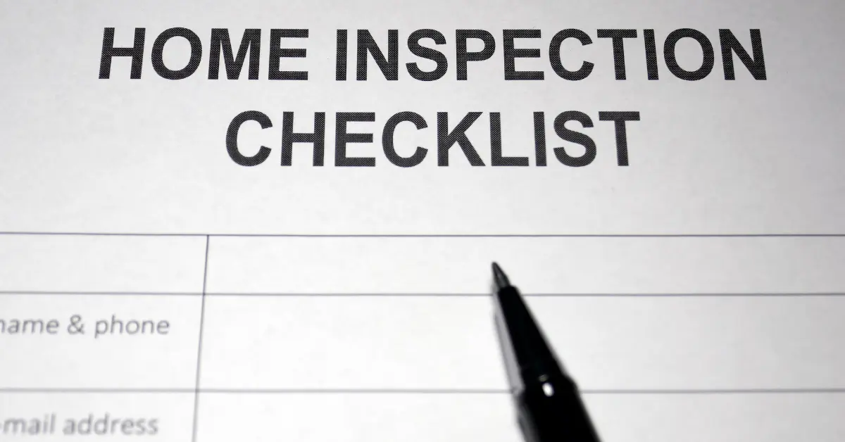 When Tenants Might Not Need To Be Present For Inspections
