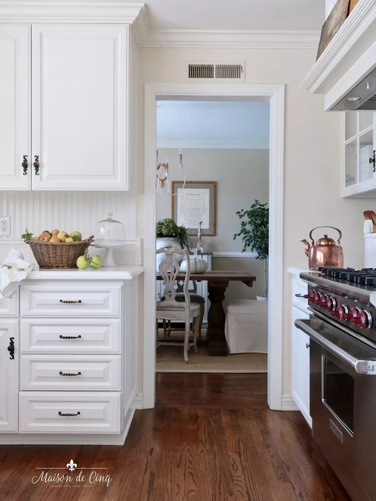 44 Beautiful Beadboard Kitchen Backsplash Ideas to Create Your Dream Cooking Space 31 White Beadboard With Tile