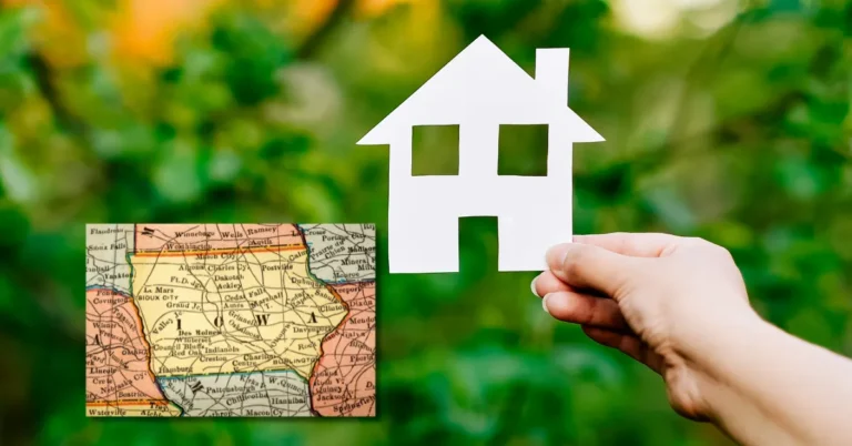 Who Pays Realtor Fees for Rentals in Iowa