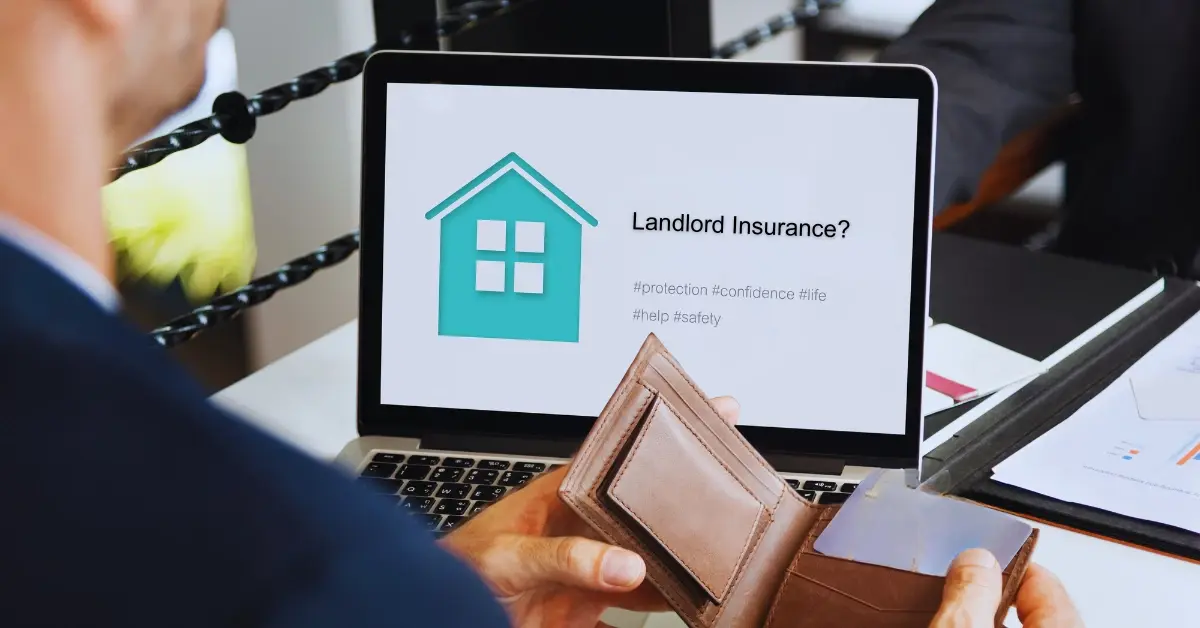 Who is Cia Landlord Insurance