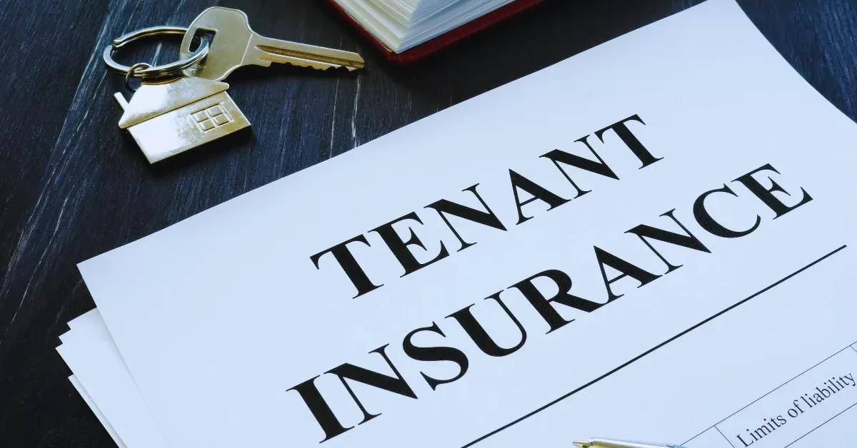 Why Tenant Insurance Is Important