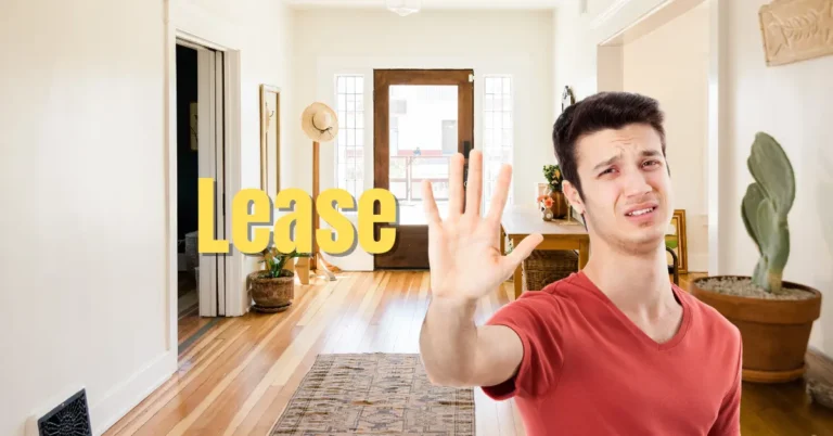 Why Would a Landlord Not Renew a Lease? Rental Awareness
