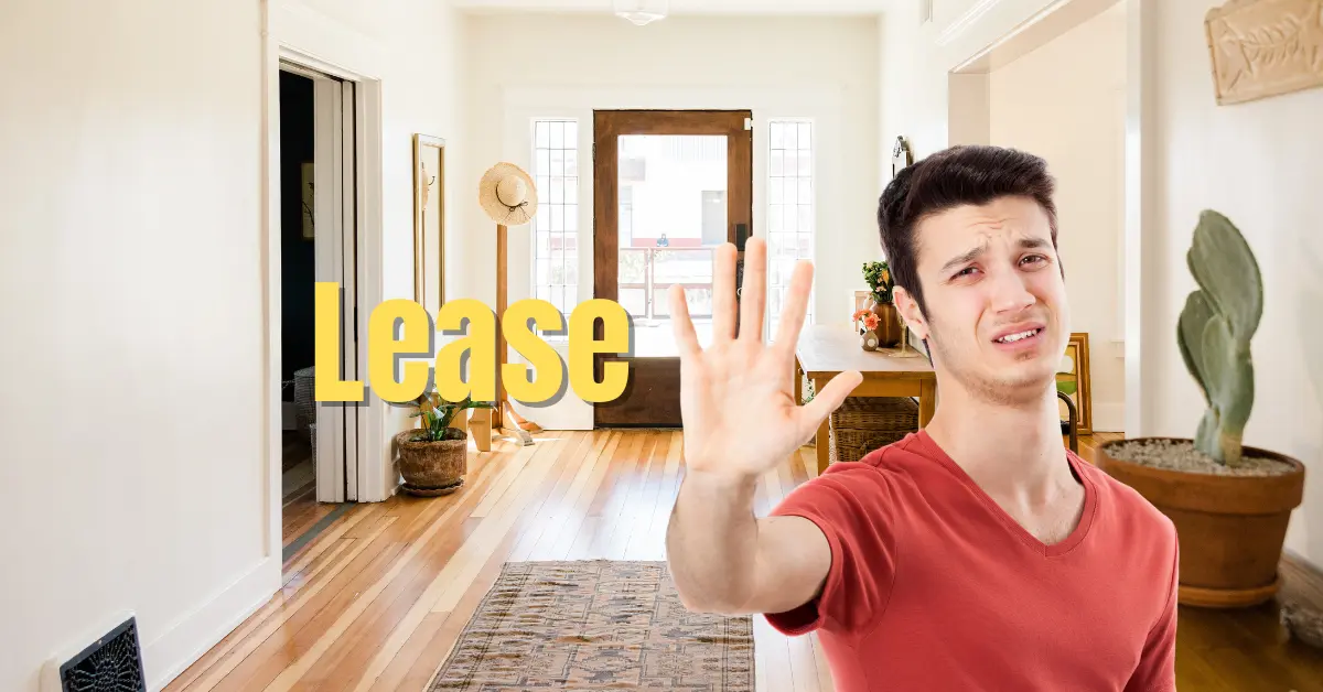 Why Would a Landlord Not Renew a Lease