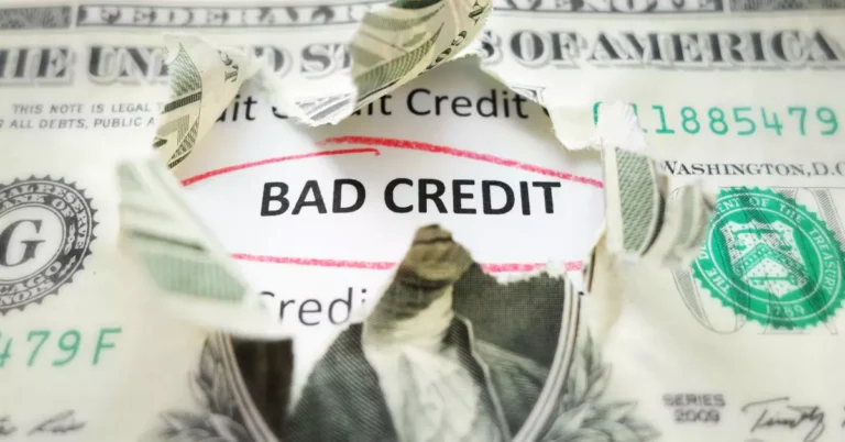 Will a Landlord Accept Bad Credit? – Rental Awareness