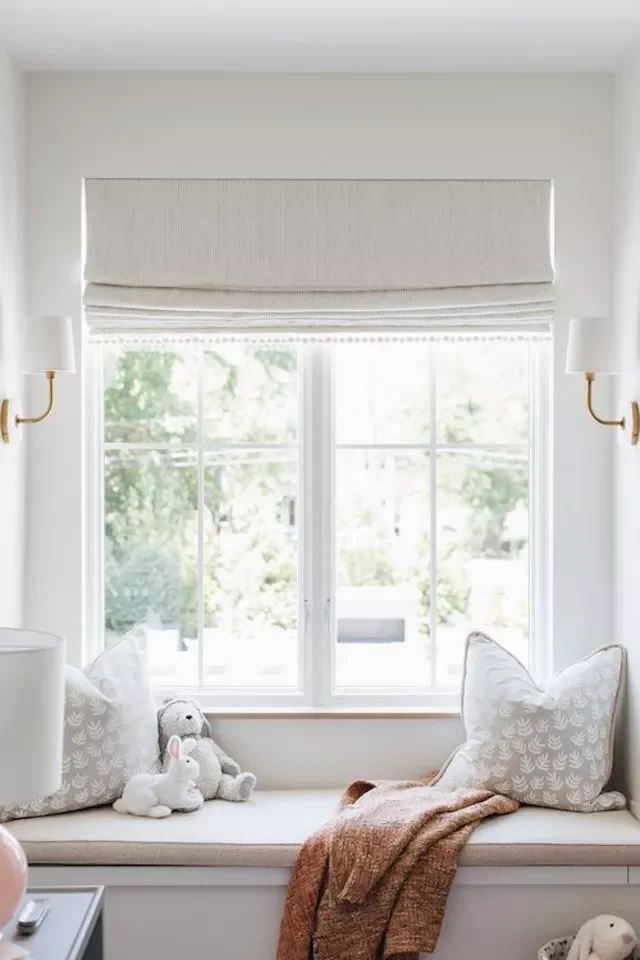 20 Clever Ways to Organize Your Child's Stuffed Animal Collection Window Seat