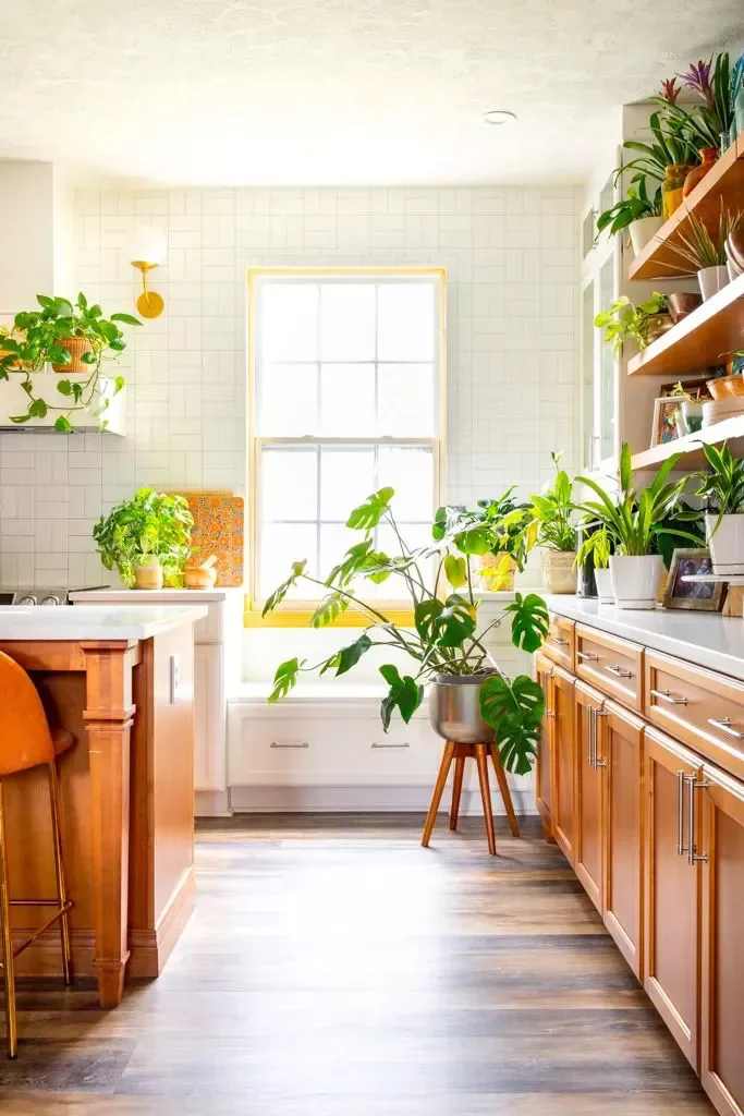 21 Creative Window Trim Ideas to Transform Your Room's Style 15 Window Trim Accent Color
