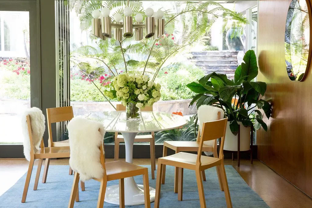 50 Fresh Wood Accent Wall Ideas That Feel Perfectly Modern 20 Wooden Dining Room Wall