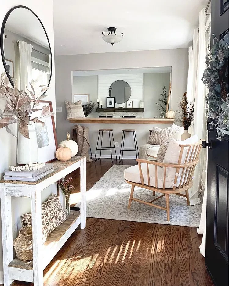 47 Brilliant Small Living Room Ideas That Make Every Square Foot Count 24 Work Those Weird Angles