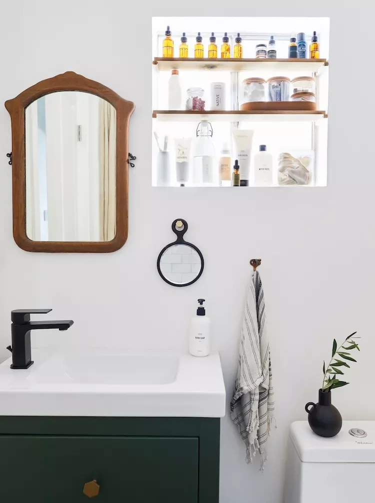 Work Your Window Ledges