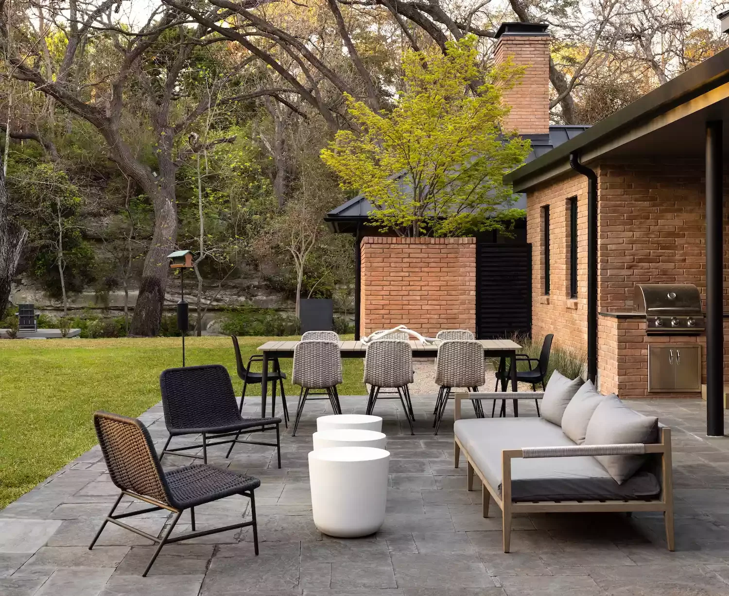 68 Stunning Patio Ideas That Will Transform Your Outdoor Space 15 Zone It Out
