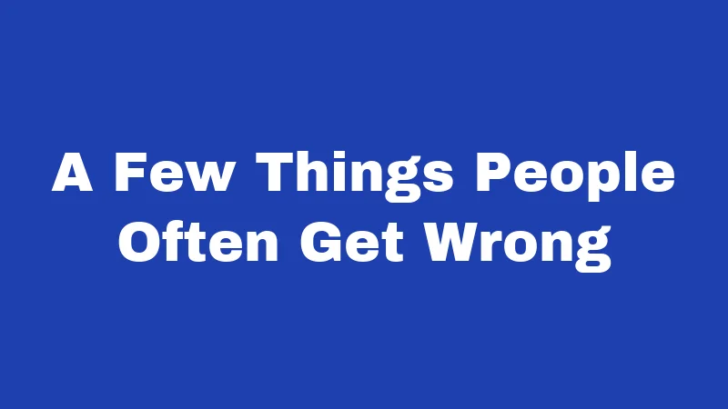 Employment Laws in Arkansas (2026): Know Before You Clock In 6 A Few Things People Often Get Wrong