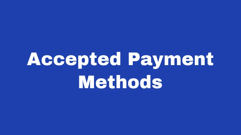 Towing Laws in Kentucky (2026): Your Rights Before They Hook Your Car 4 Accepted Payment Methods
