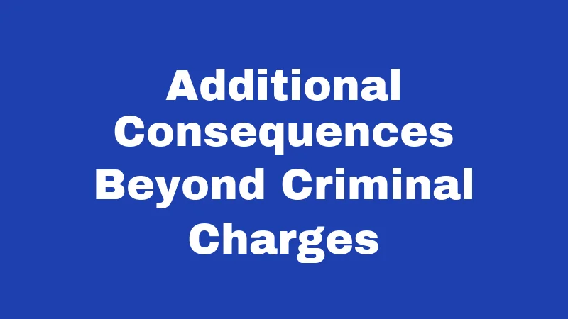 Hit and Run Laws in Kentucky (2026): Don't Drive Away From This 2 Additional Consequences Beyond Criminal Charges